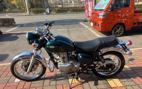 KAWASAKI ESTRELLA BJ250A