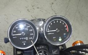 HONDA CB400SS E 2005