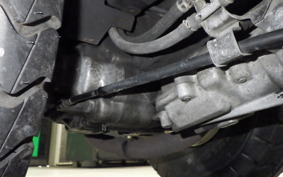 HONDA ROAD FOX 2023 TB10