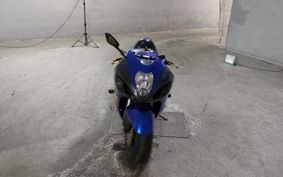 SUZUKI GSX-1300R HAYABUSA 2001 GW71A
