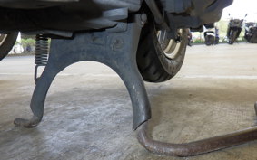 SUZUKI ADDRESS V50 G 2006 CA42A