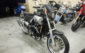 YAMAHA VMAX 2000 2LTN