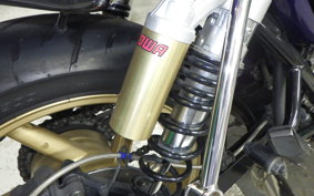 HONDA CB750 GEN 2 2005 RC42