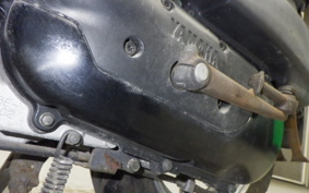 YAMAHA VINO 50 2000 SA37J