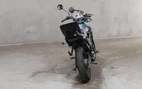 HONDA VTZ250 MC15