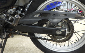 HONDA CB223S MC40