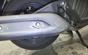 HONDA TACT-4ﾍﾞｰｼｯｸ AF79