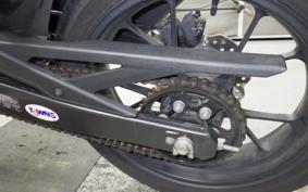 HONDA CB250R MC52