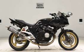 HONDA CB400 SUPER BOLDOR VTEC 2006 NC39