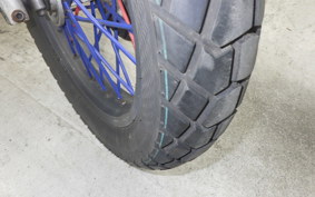 HONDA FTR223 MC34