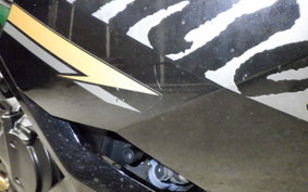 KAWASAKI NINJA 400 2020 EX400G