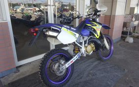 HONDA CRM250AR MD32