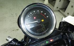 HARLEY XL1200CX 2016