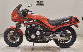 HONDA CBX750F 1987 RC17