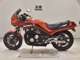 Фото Honda CBX750F 1987 с японского аукциона
