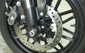 HARLEY XL1200CX 2018