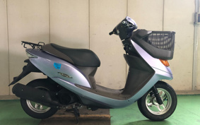 HONDA DIO AF68