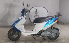 SUZUKI ADDRESS V125 CF46A