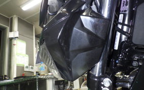 SUZUKI GSX-S125 2004 DL32B