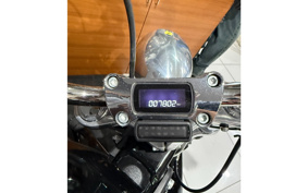 HARLEY FXST1340-1450 2022 BVJ