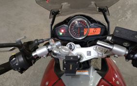 SUZUKI GSR250 GJ55D