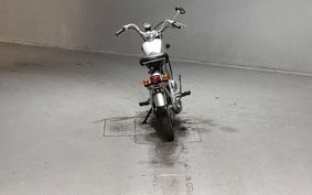 HONDA SOLO AC17