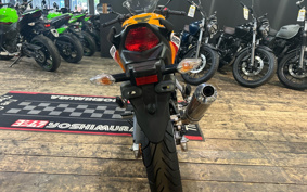 HONDA CBR250R ABS MC41