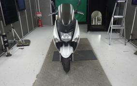 YAMAHA MAJESTY 125 FI 2021