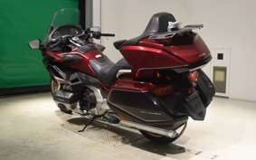 HONDA GL 1800 GOLD WING TOUR DCT 2018 SC79