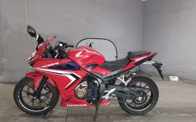 HONDA CBR400R NC56