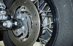 HARLEY XL1200N 2009