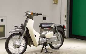 HONDA C50 SUPER CUB AA09
