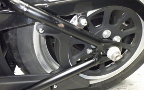 HARLEY FLSTFB 1580 2011