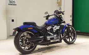 HARLEY FXBRS1870 2019