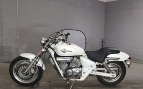 HONDA MAGNA 250 MC29