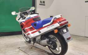 HONDA CBR1000F 1990 SC24