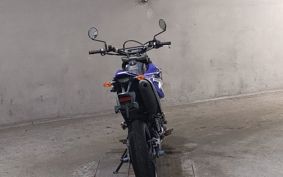 YAMAHA WR250X DG15J