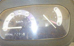 YAMAHA JOG POCHE SA08J