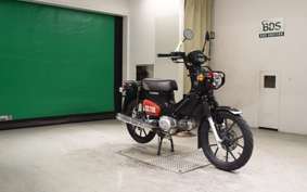 HONDA ｸﾛｽｶﾌﾞ110-3 1985 JA60