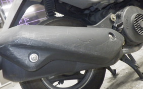 SUZUKI ADDRESS V125 G 2017 CF46A