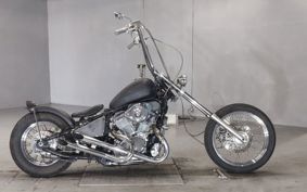 HONDA STEED 400 NC26