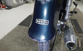 HONDA C50 SUPER CUB AA01