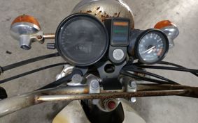 HONDA SILK ROAD L250S
