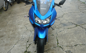 KAWASAKI NINJA 250R EX250K