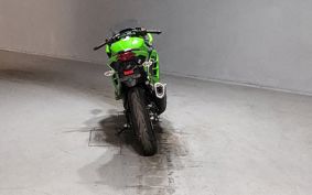 KAWASAKI NINJA 250 EX250L