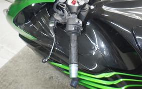 KAWASAKI ZX 1400 NINJA R 2014