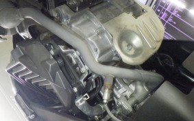 HONDA LEAD 125 2019 JK12
