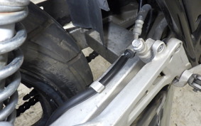 SUZUKI GSX400 IMPULSE 1995 GK79A