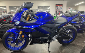 YAMAHA YZF-R25 RG43J