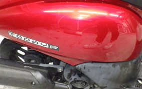 HONDA TODAY 2 2023 AF67